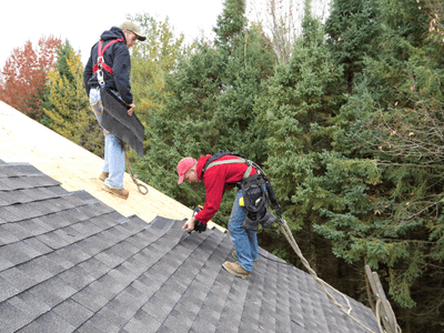 About Roof Repair Experts Stoy, IL